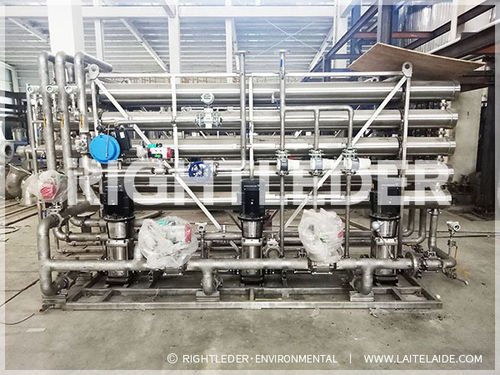 物料濃縮分離技術(shù)推動(dòng)果膠產(chǎn)業(yè)高質(zhì)量發(fā)展